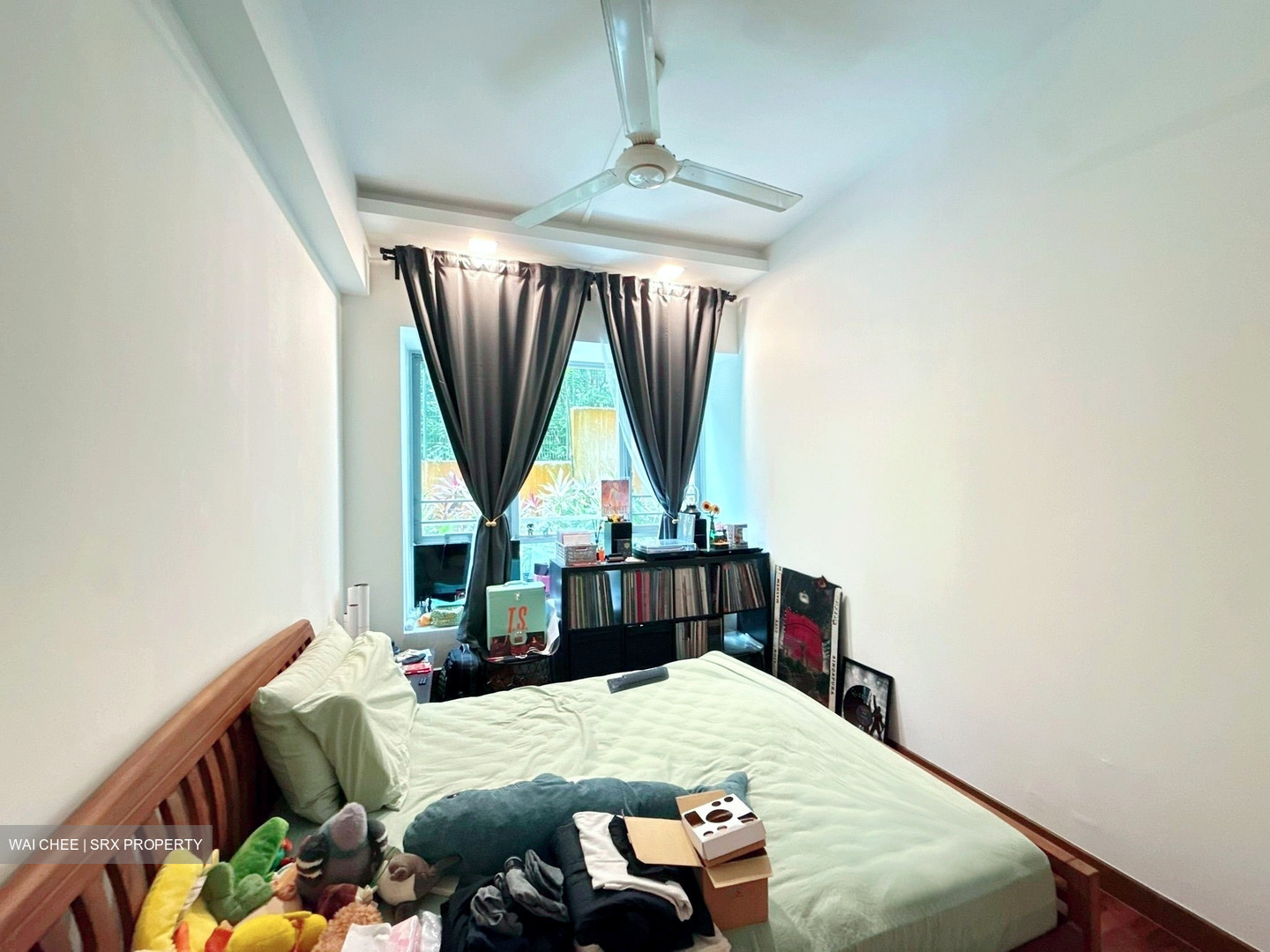 The Raintree (D21), Condominium #541579161
